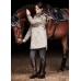 Wintertide Parka Mountain Horse