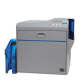  SR200 Atkārtotu Card Printer