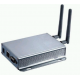 2.45 GHz Gain Adjustable Active RFID WiFi Reader 217002