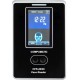 COMPUMATIC CFR-20/20 BIOMETRIC FACE READER FACIAL RECOGNITION TIME CLOCK SYSTEM